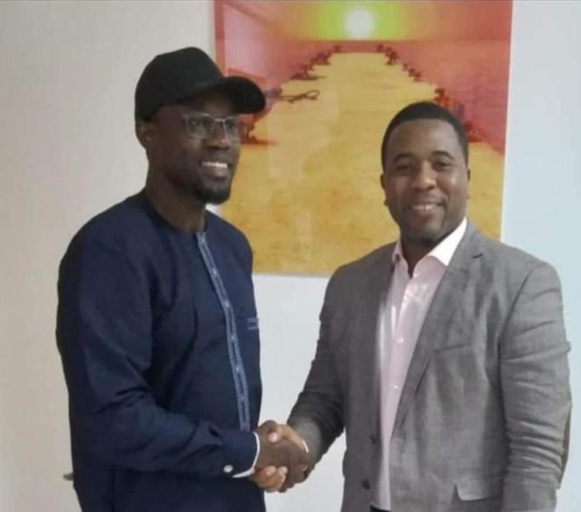 Bougane Gueye Dany à Ousmane Sonko: "J'ai confiance en toi grand frère..."