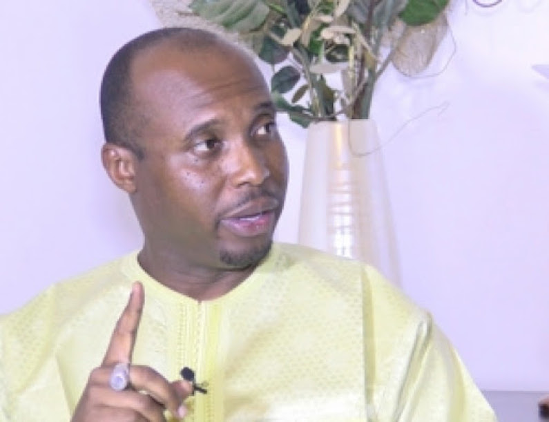 L'appel de Barthélémy Dias : "Ce n'est pas Sonko, Khalifa ou Karim qui sont visés... Nous avons le devoir et la responsabilité de nous mobiliser "