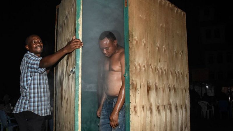 Ce pays qui rejette le vaccin du coronavirus