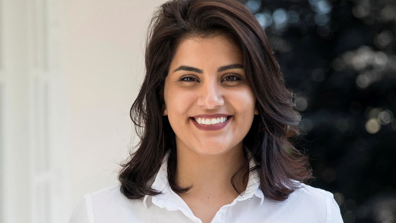Arabie saoudite: la militante des droits humains Loujain al-Hathloul a été libérée