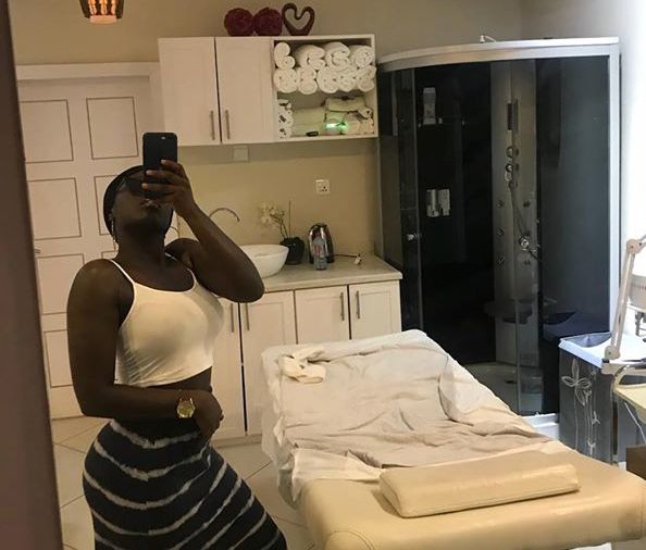 Sonko accusé de viol par une masseuse: Une publicité qui porte un coup de frein sur les affaires des salons de massage