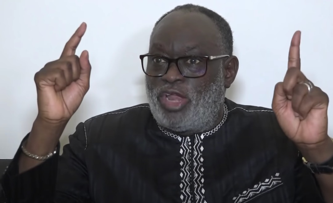 Affaire Sweet beauté Spa : Me El Hadj Diouf annonce des plaintes contre Pape Alé et Ahmed Aïdara