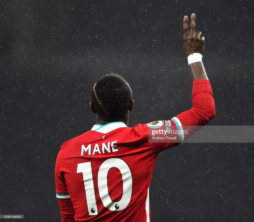 Sadio Mané futur actionnaire d’un club français ?