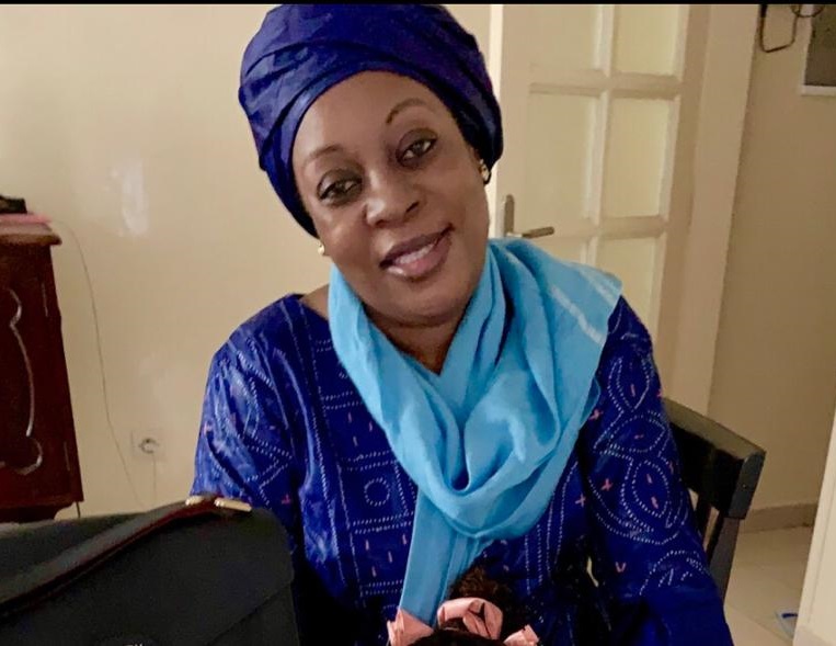 Le déroulé funéraire de l'épouse de Baba Tandian…de la levée du corps à son inhumation 