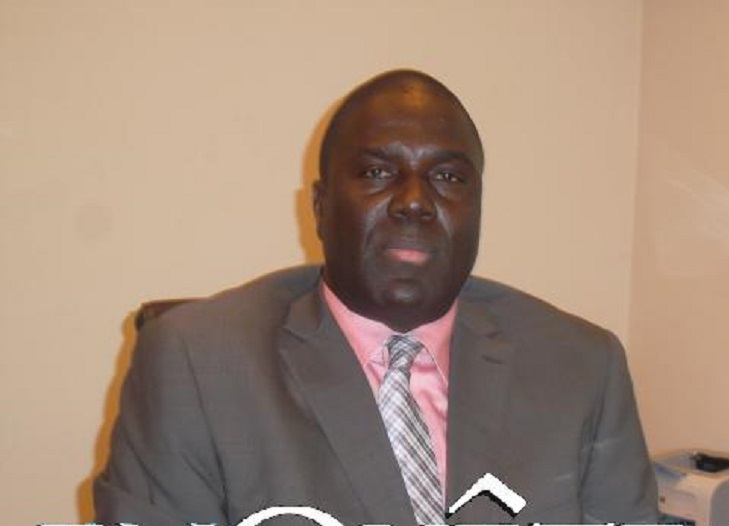 Le Juge Koliba Dansokho n'est plus