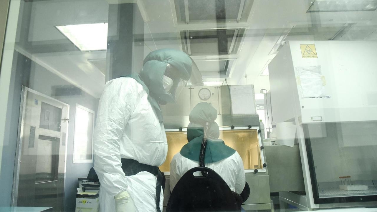 Covid-19 : face à l'urgence, le Sénégal va commander les cinq principaux vaccins du marché 