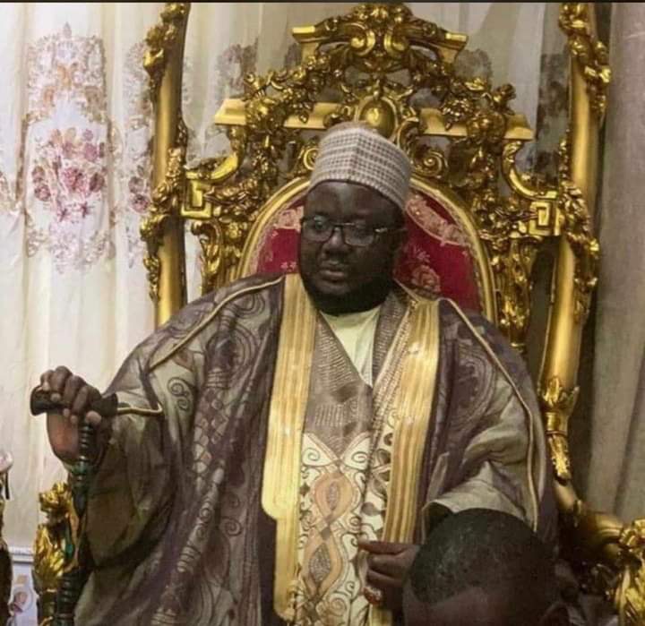 Médina Baye en deuil : Serigne Mansour Niass, Serviteur du RP, n'est plus