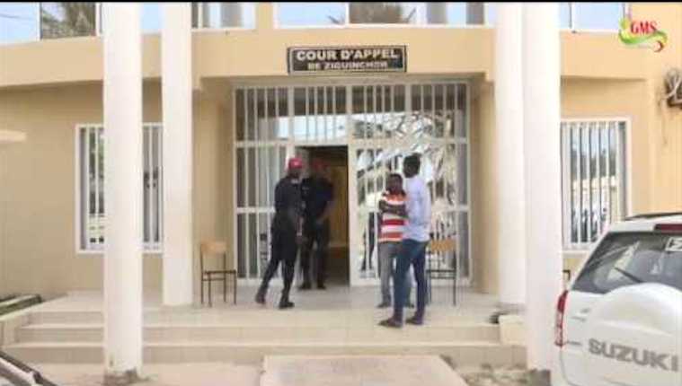  Le juge Koliba Dansokho, président de Chambre à la Cour d’Appel de Ziguinchor, est décédé 