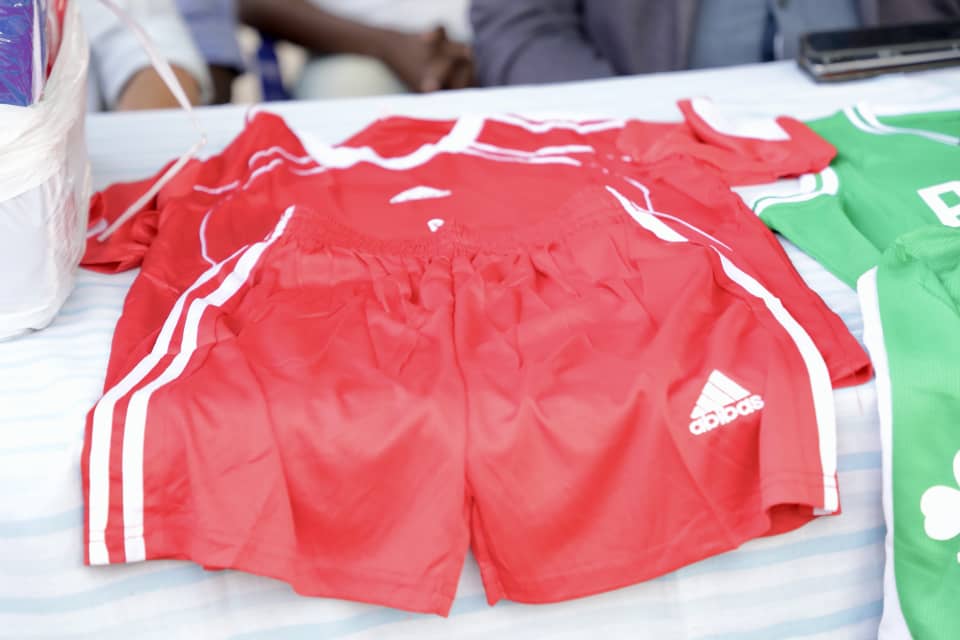 Ziguinchor : Le Président Seydou Sané "sauve" des clubs Handisports