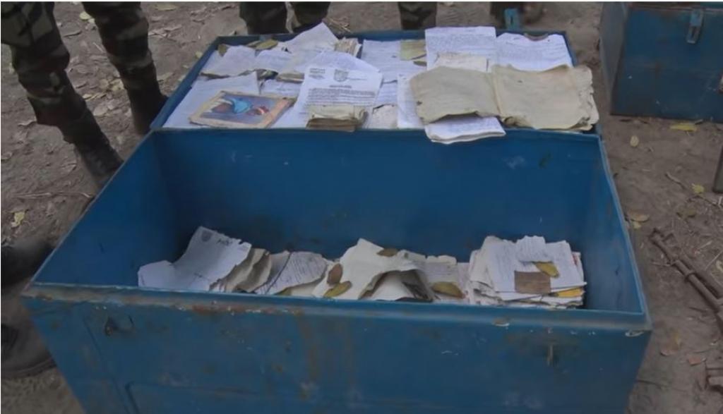 Documents confidentiels des rebelles du MFDC: Ce que certains révèlent