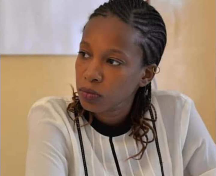" Fatima Mbengue s'occupait des prisonniers "