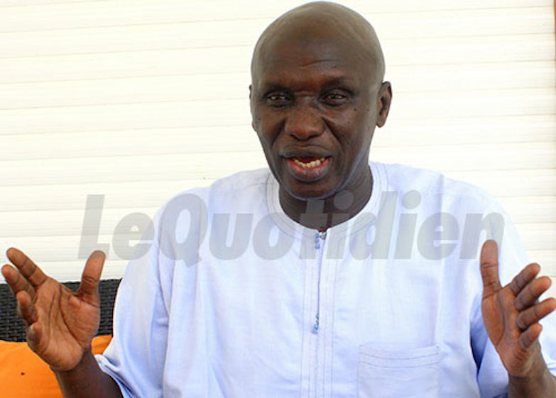 Affaire Adja Sarr-Sonko: Tahibou Ndiaye porte plainte contre le journaliste Cheikh Yerim SECK