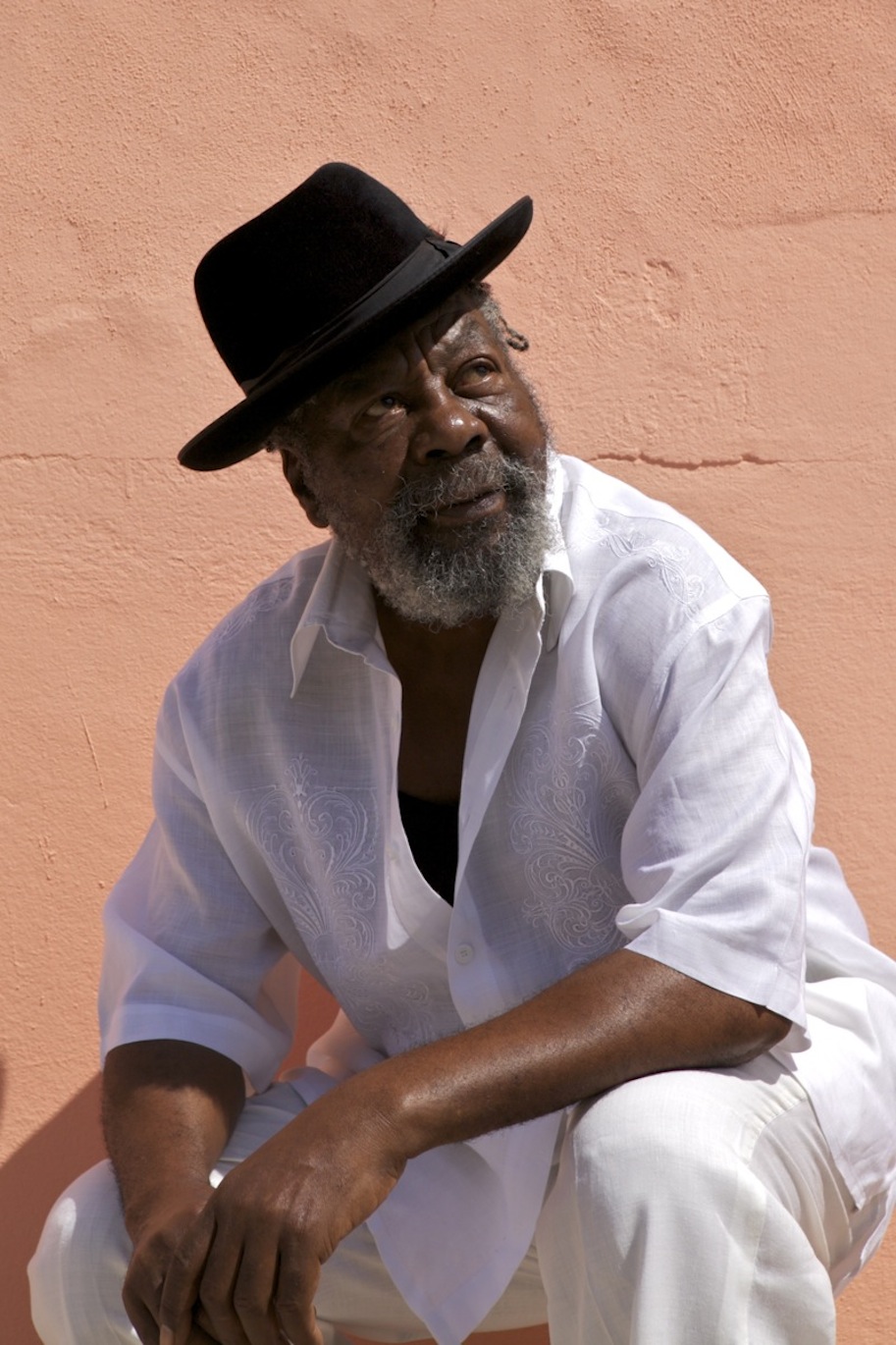 L’artiste jamaïcain U Roy, légende du reggae, est décédé