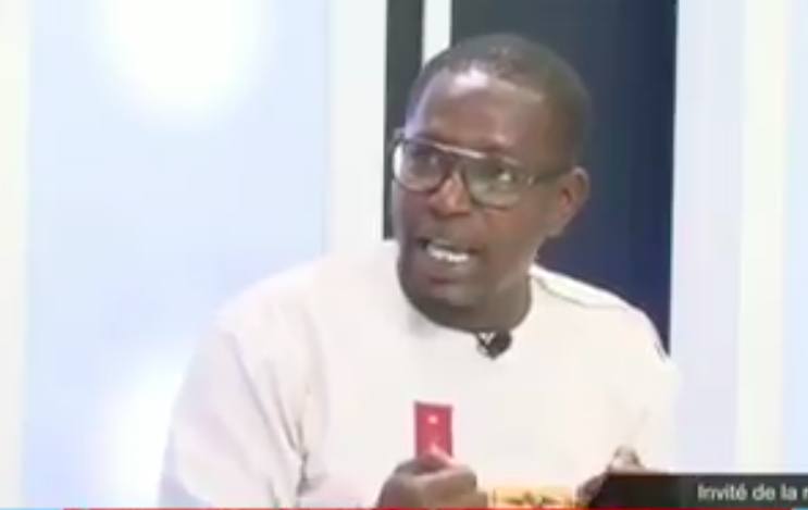 Le responsable Pastef de Mbao Dahirou Thiam arrêté 