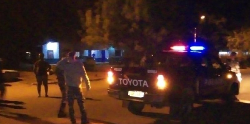 Violation du couvre-feu : 18 français et 1 belge arrêtés hier nuit à Dakar