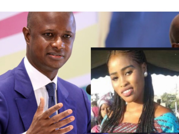 Le ministre de l'intérieur place Adji Sarr sous protection policière