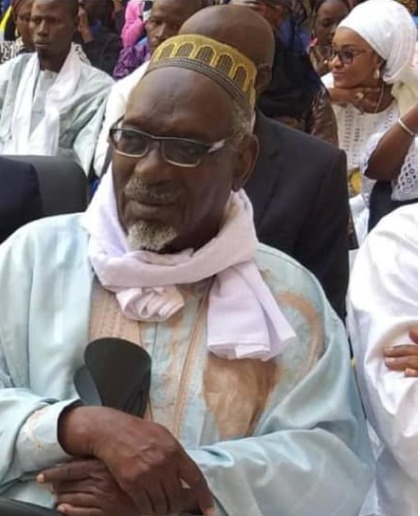 Cheikh Amidou Kane, "Kacha" n’est plus : Un grand Commis de l’État s’en est allé !