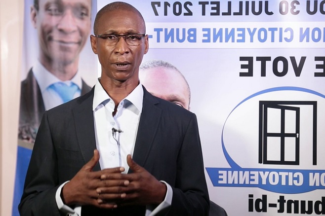 Monteil : «Je défie quiconque de montrer un texte qui interdit à un gendarme de convoquer un député »