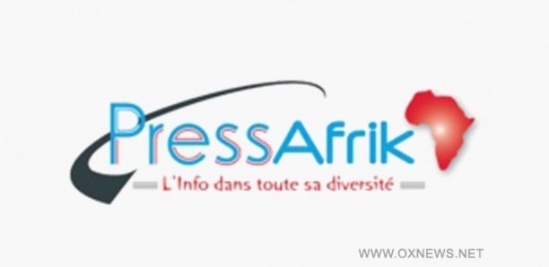 Tentative de piratage du site PressAfrik : Appel condamne et tire la sonnette d’alarme