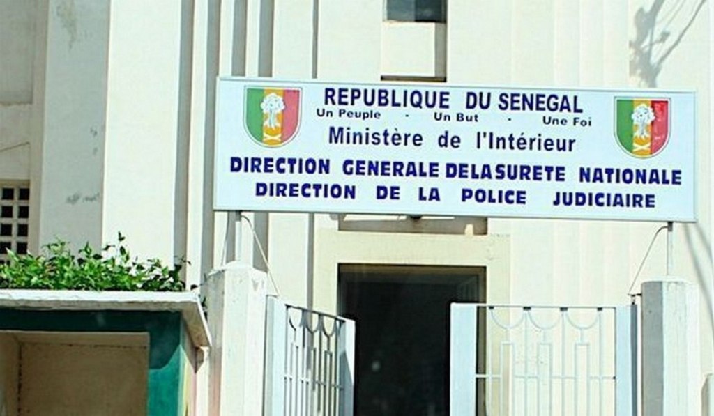 Nécrologie: Décès de l’ancien directeur général de la Sureté nationale, Abdou Karim Kamara
