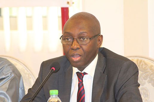 Mamadou Lamine sur lavée de l'immunité parlementaire de Sonko : « Je ne participerai pas à cette mascarade»