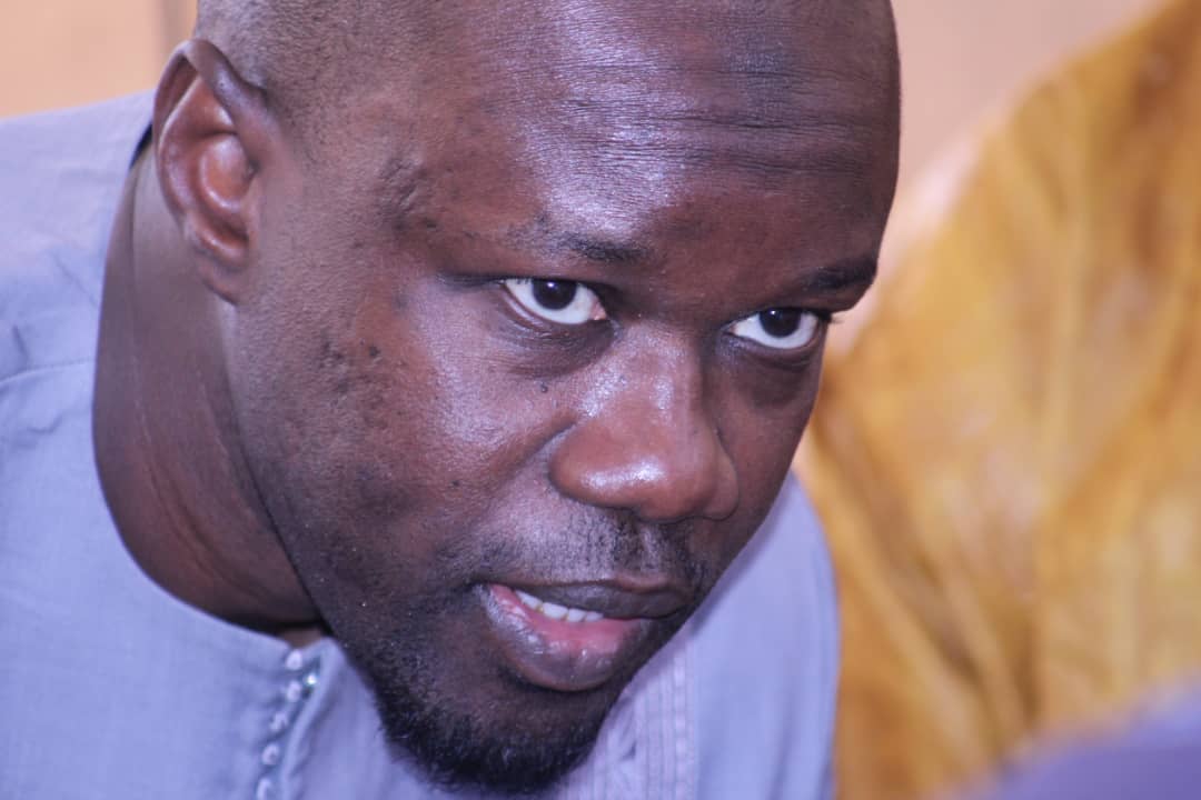 Dernière minute : L'immunité parlementaire de Ousmane Sonko levée
