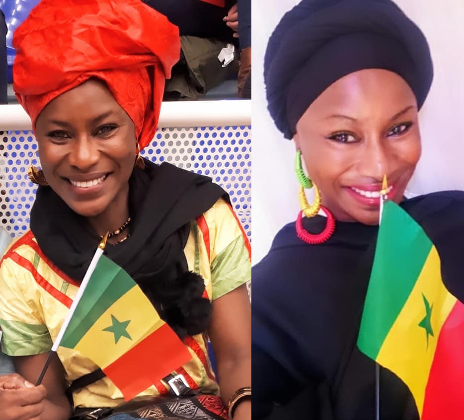 L'artiste Ma Sané se prononce sur la situation du pays 