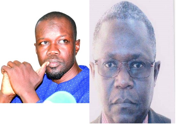 Attaque contre Macky Sall : La CCRD de Ziguinchor recadre Ousmane Sonko