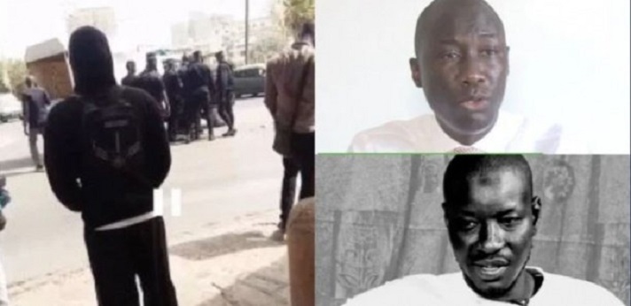 Manifestation de Dame Mbodj et Cie: Voici la liste des 21 personnes arrêtées