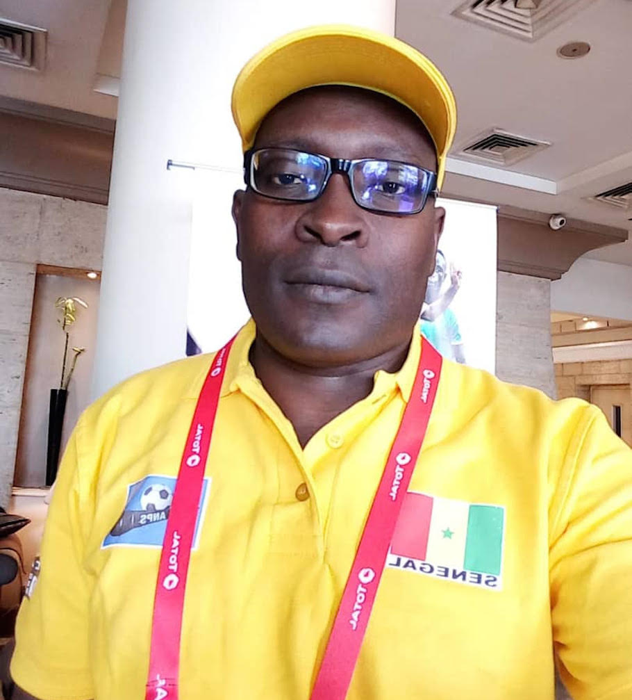 Média : Démission de Harona Dème, Rédacteur en chef de VoxPopuli