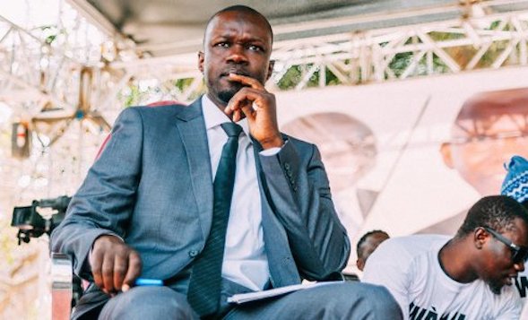 Gendarmerie : Ousmane Sonko n'a pas répondu aux questions des enquêteurs