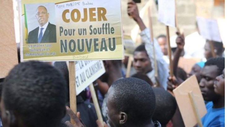 Les sauvageons de la COJER invisibles ce mercredi