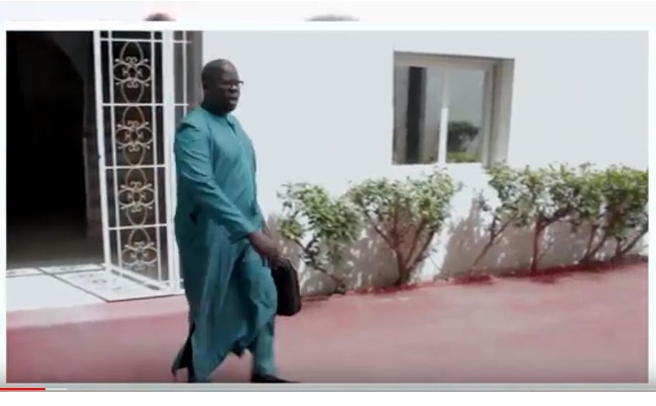 Police: La convocation de Sa Ndiogou annulée 