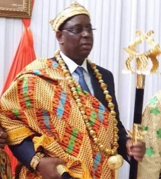Arrestation de Sonko : « La raison du plus fort…(Par Mamadou Oumar Ndiaye)