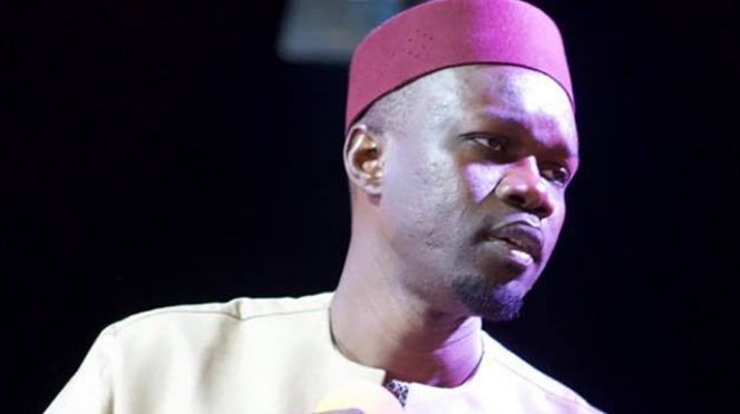 URGENT : Le doyen des juges convoque Ousmane Sonko