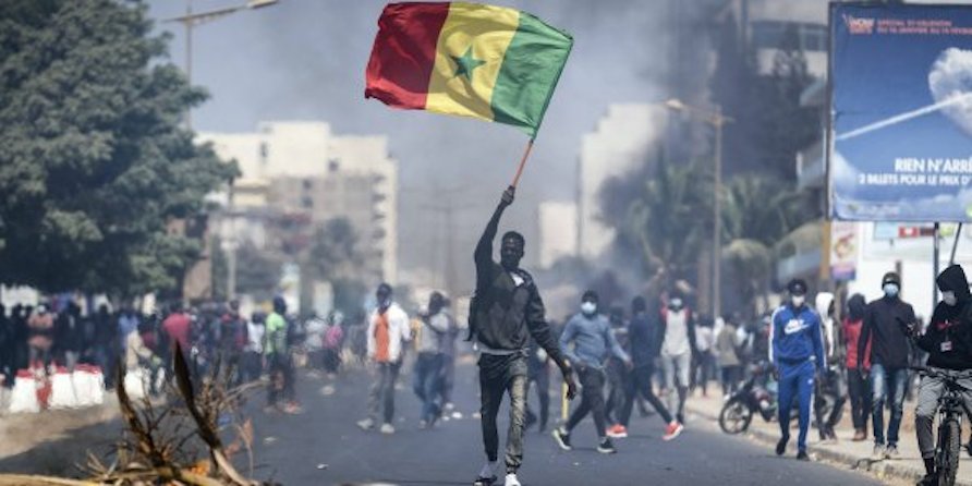 La Fédération Sénégalaise de Football suspend toutes les compétitions nationales
