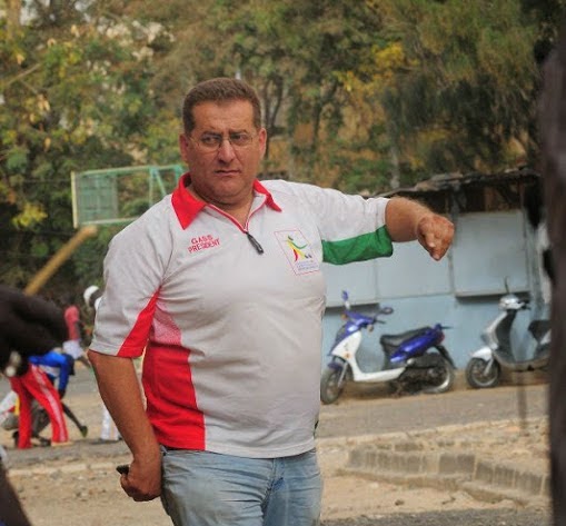 Nécrologie : Décès du président de la Fédération Sénégalaise de Pétanque