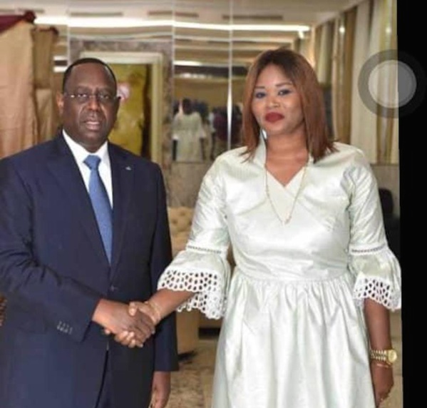 Marchons et œuvrons dans la paix des cœurs (Par Madame Ba Fatoumata Niang )