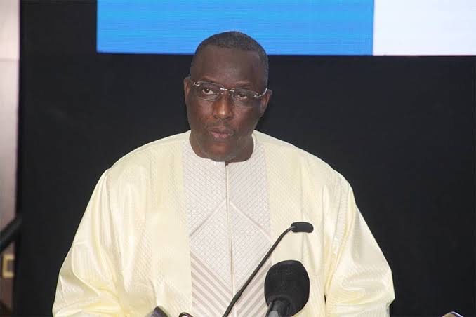 Cheikh O. Anne sur les séries de manifestations : «Cette situation nous exige une nouvelle posture... ». »