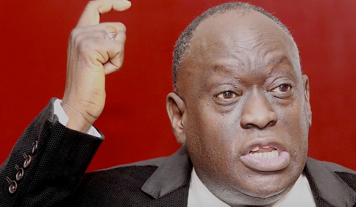 Sa maison incendiée, Me El Hadji Diouf accuse  Sonko: « je vais déposer une plainte pour tentative d’assassinat »