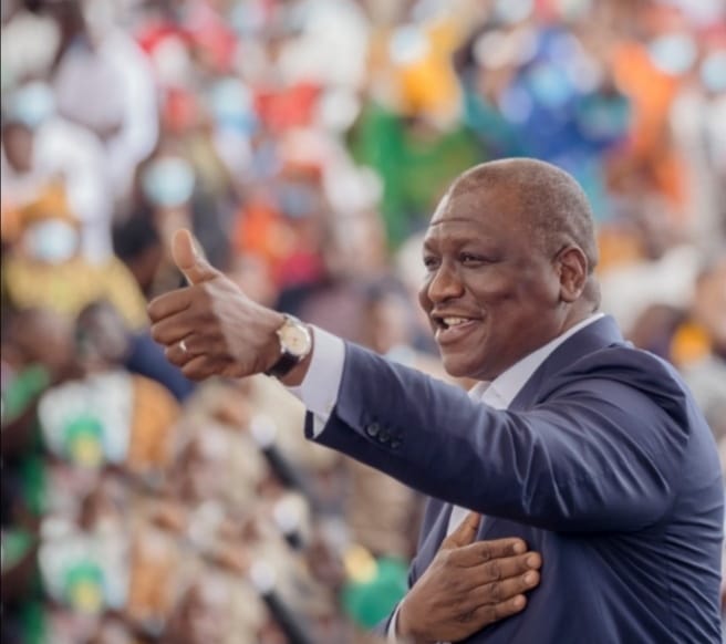 Décès du Premier Ministre Hamed Bakayoko : un grand artisan du dialogue politique s’en est allé