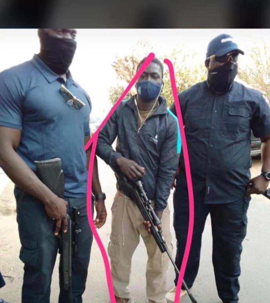 Répression de manifestants : Après Amnesty, Human Rights exige une enquête