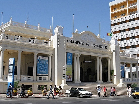 Chambre de commerce de Dakar : Plus de 257 millions de F Cfa volés