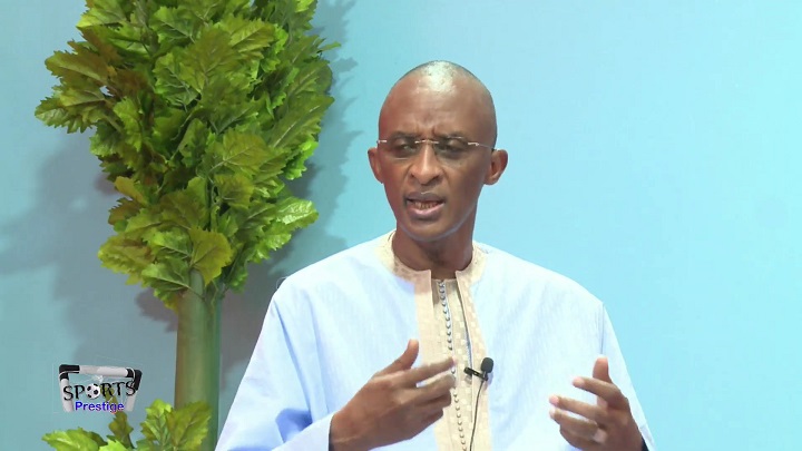 Abdoulaye SOW : « On ne peut pas être élu avec 58%, avoir Idrissa Seck à ses côtés et avoir peur »