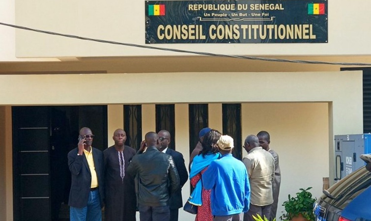 Affaire Sonko : Le conseil constitutionnel va déclarer  la résolution votée par l’Assemblée nationale,"insusceptible..."