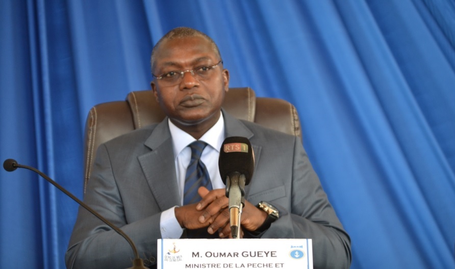 Oumar Gueye sur le supposé Remaniement ministériel: "Macky Sall a analysé la situation, il prendra des décisions"
