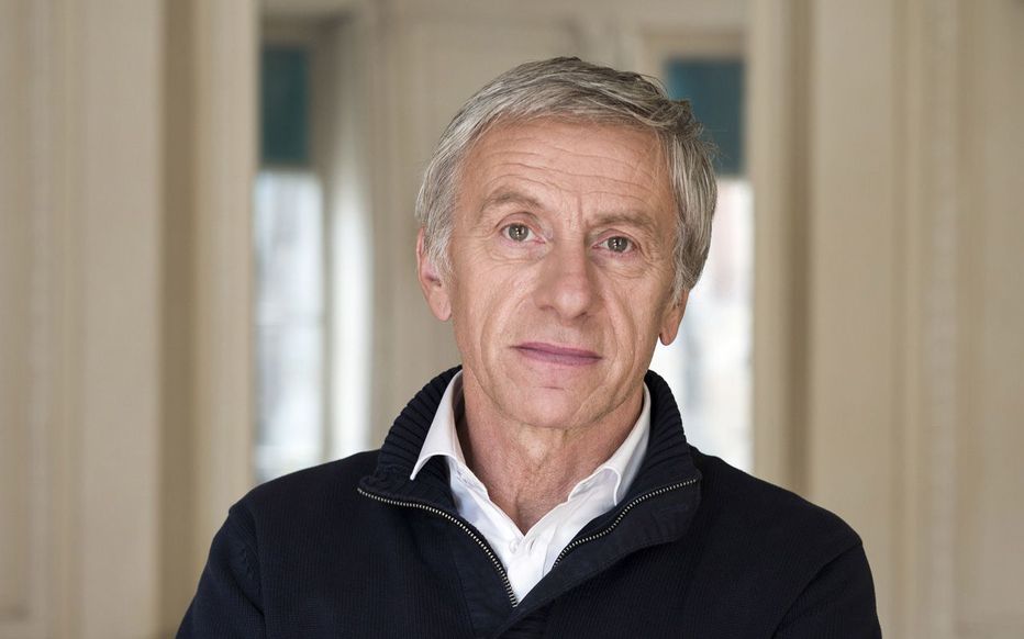 Jean Christophe Rufin : «Le régime de Macky Sal aura du mal à faire disparaitre Sonko»