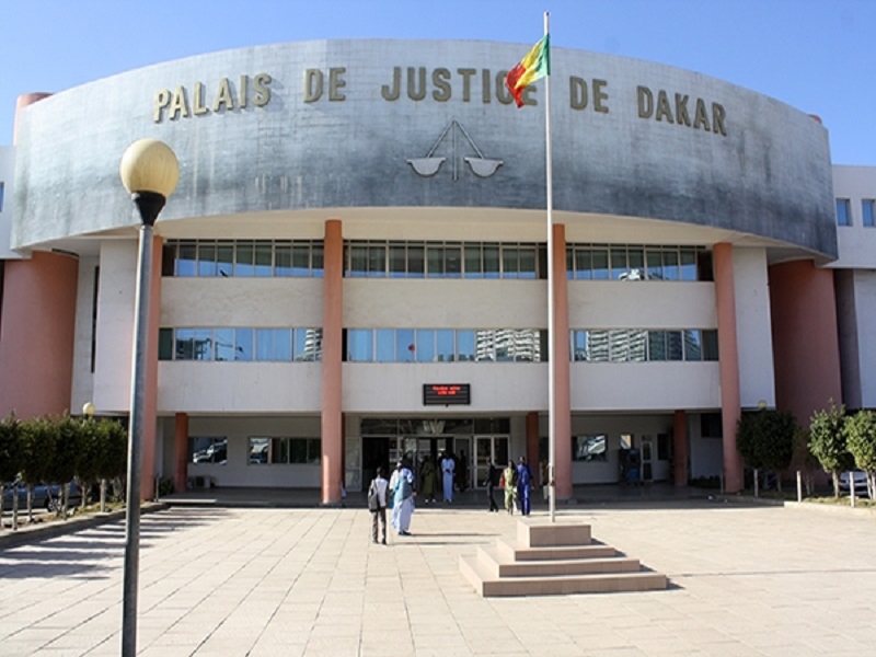 Auditions des opposants : Le Doyen des juges Samba Sall tombe malade