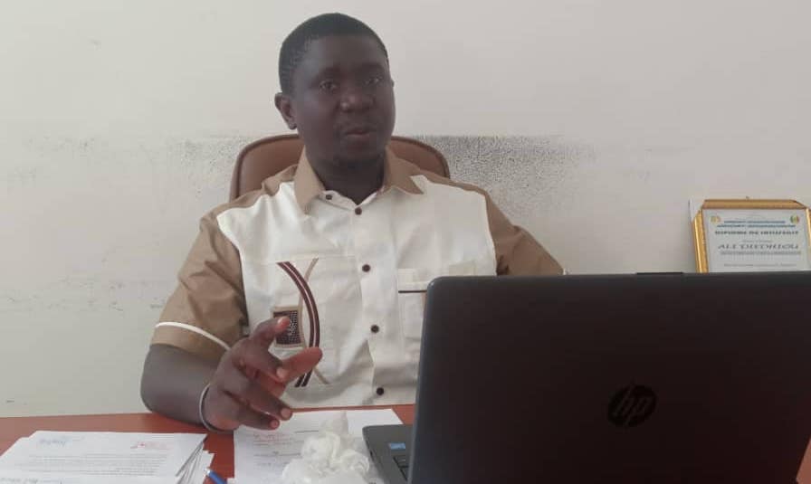 Dr Aly DIEDHIOU : "Je ne te suivrai pas dans ta démarche de haine envers la Casamance..."