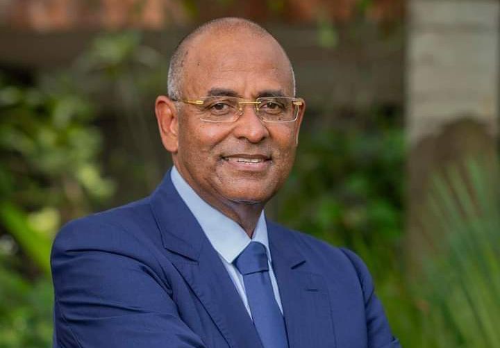 Côte d’Ivoire : Patrick Achi nommé Premier ministre (Officiel)